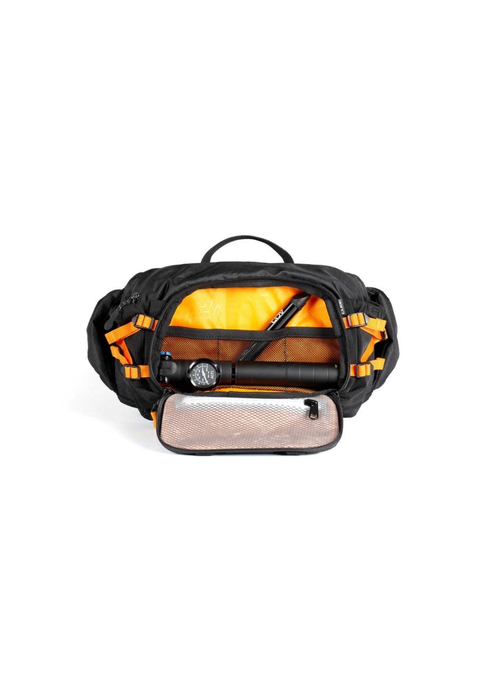 CUBE CUBE Hip Bag VERTEX 3