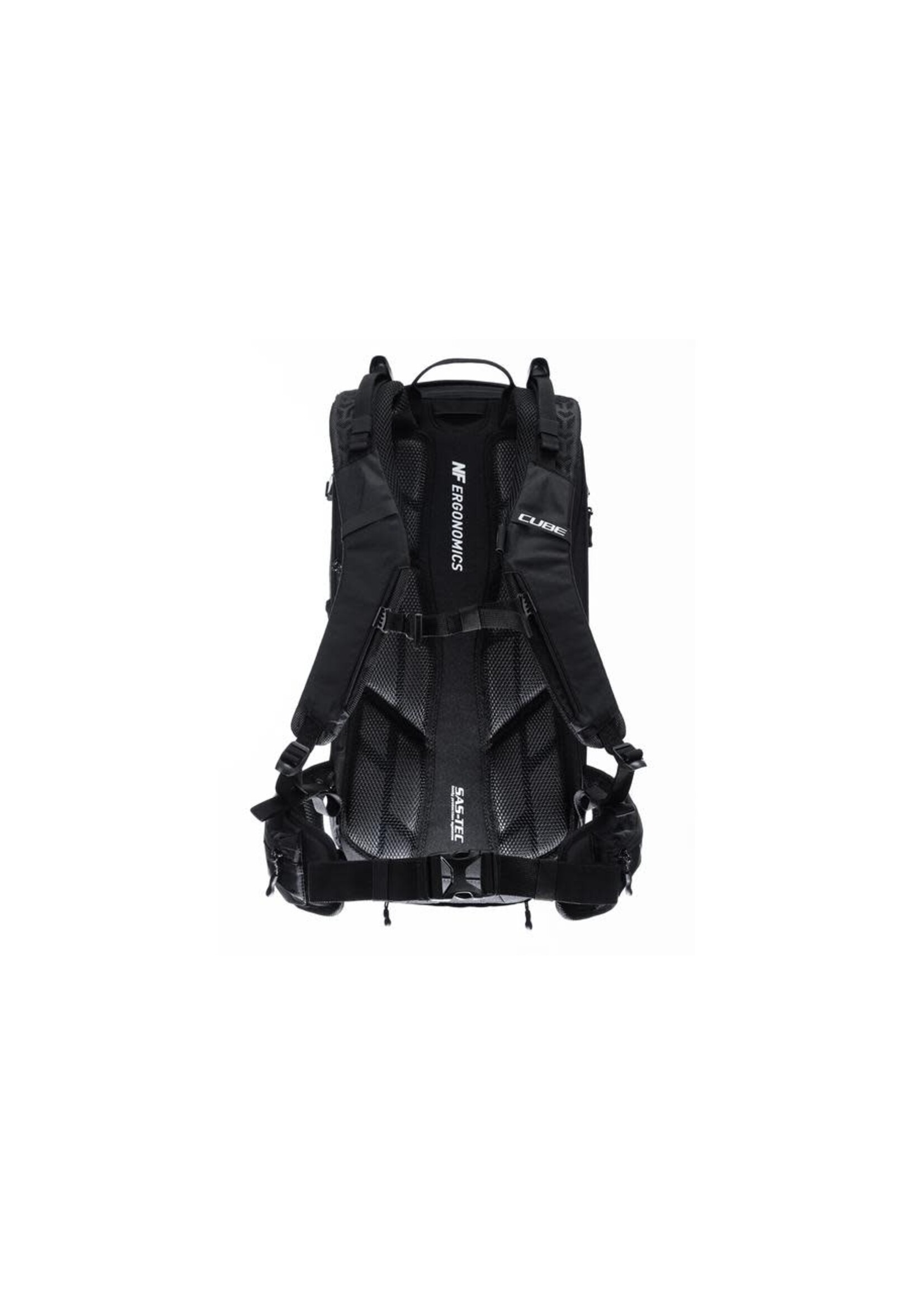 CUBE CUBE Backpack ATX HYBRID 24