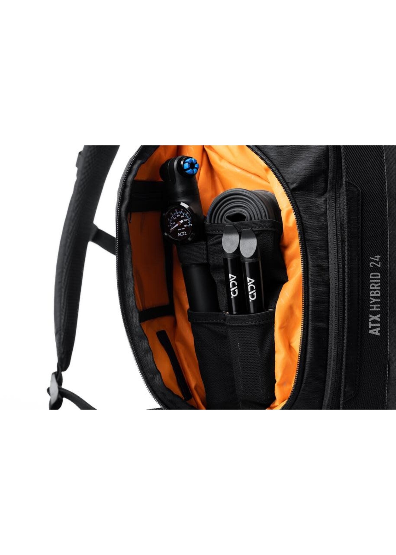 CUBE CUBE Backpack ATX HYBRID 24