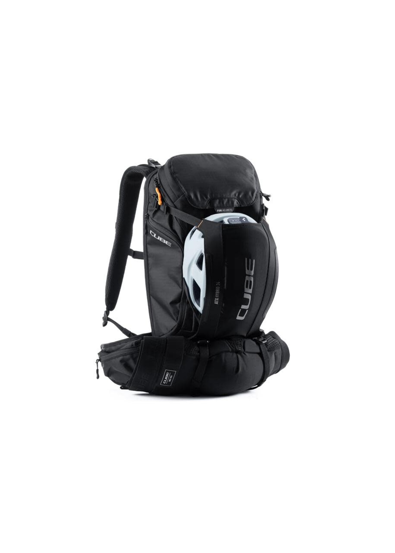 CUBE CUBE Backpack ATX HYBRID 24