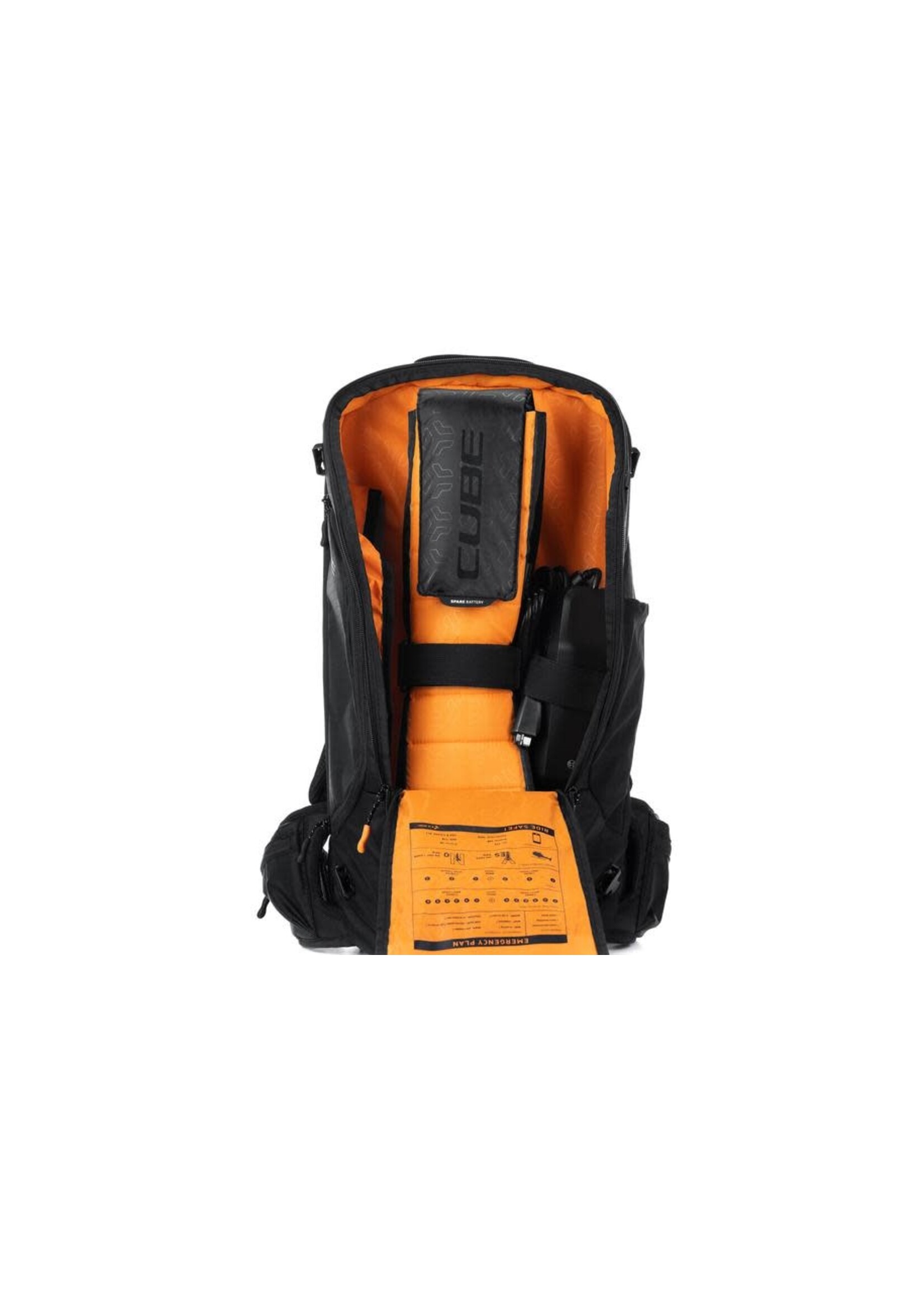 CUBE CUBE Backpack ATX HYBRID 24