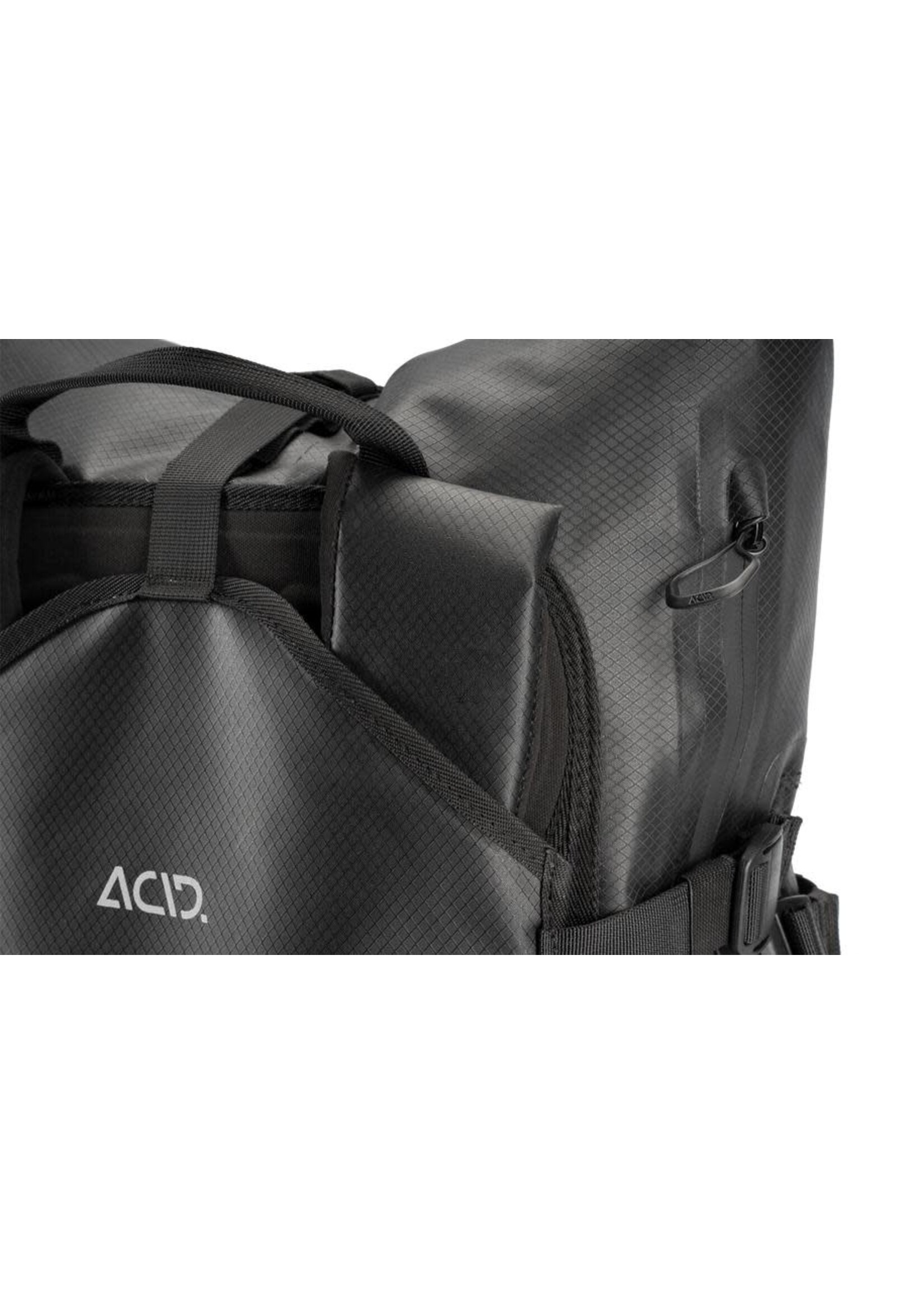 ACID ACID Seitentasche & Rucksack FLIP PRO 25 CILink NEW