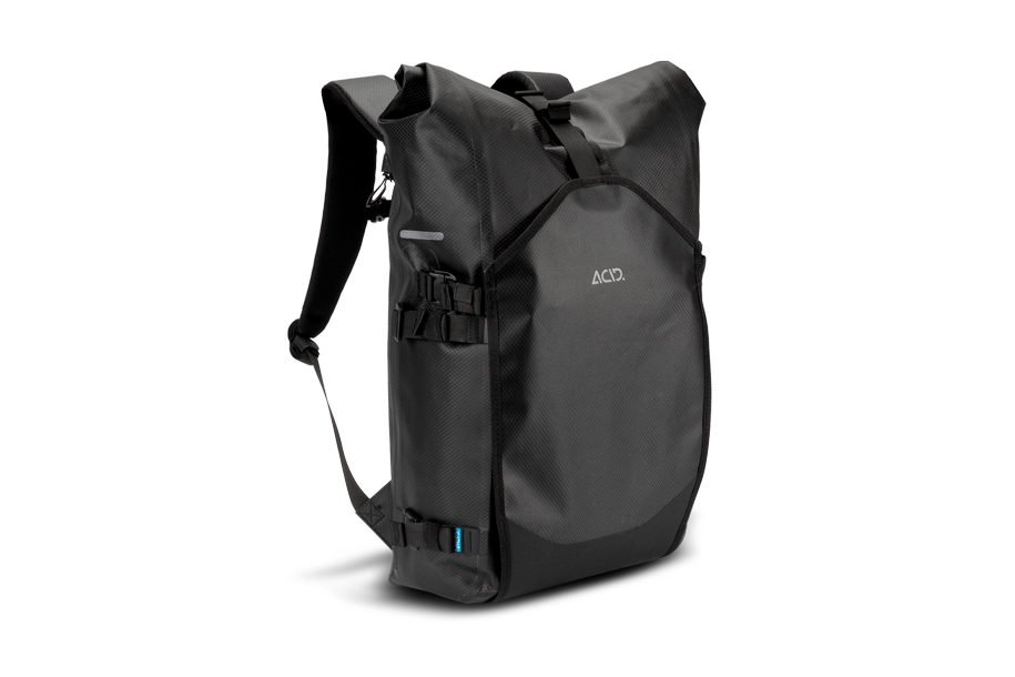 ACID Seitentasche & Rucksack FLIP PRO 25 CILink NEW