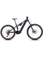 CUBE Cube Stereo Hybrid ONE77 HPC SLX 800 blackline
