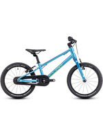 CUBE Cube Numove 160 blue'n'lime