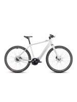CUBE Cube Editor Hybrid SLX 400X sleekgrey n spectral