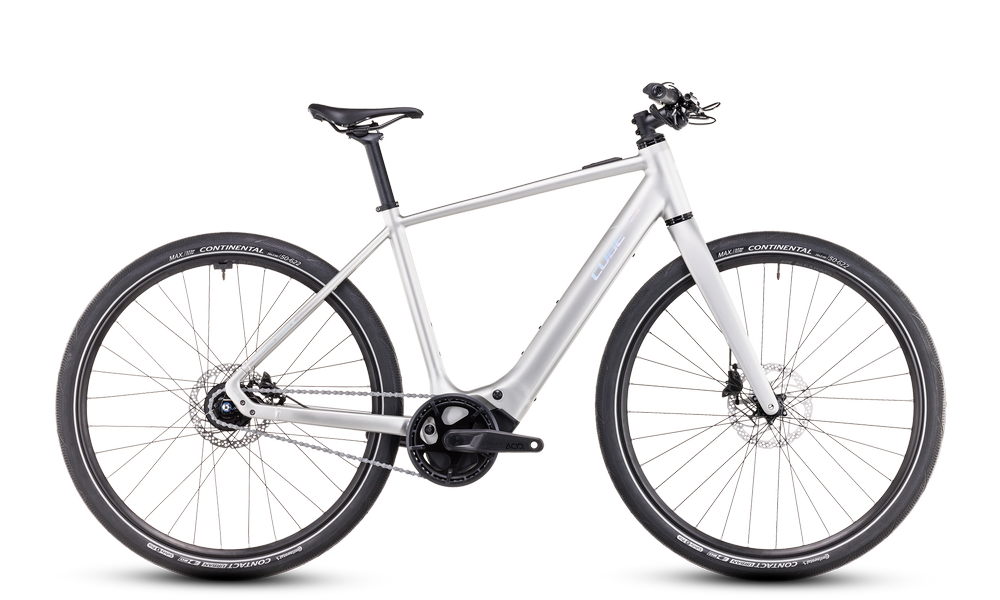 Cube Editor Hybrid SLX 400X sleekgrey n spectral