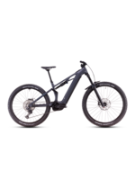 CUBE Cube Stereo Hybrid ONE77 HPC Race 800 slapgrey´n´prism