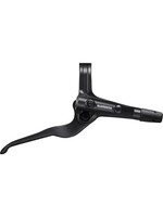 SHIMANO Shimano Leva destra freni a disco BL-MT402 nera