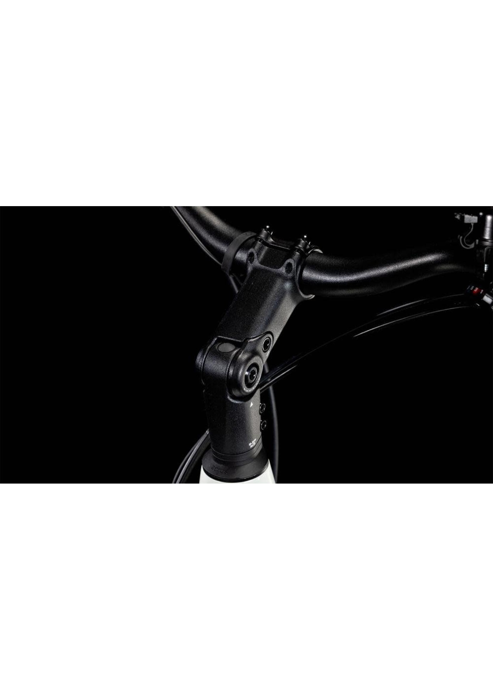 CUBE Cube Supreme Hybrid ONE 500 desertstone'n'black