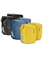 THULE Borse laterali "SMALL Shield" 2x13l Yellow
