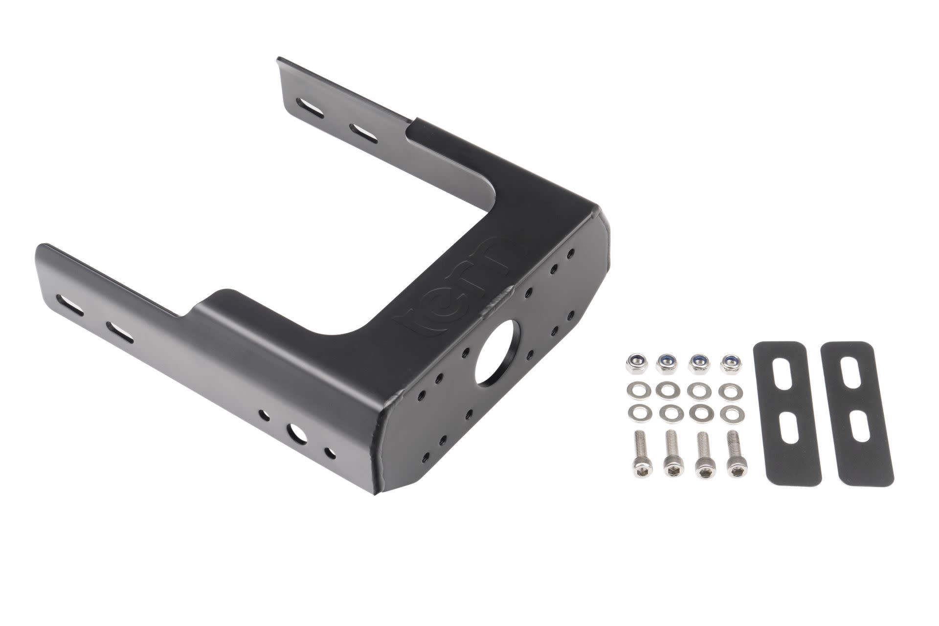 Tern Attacco Trailer Tail Hitch L Gen 2 , Pour GSD G2