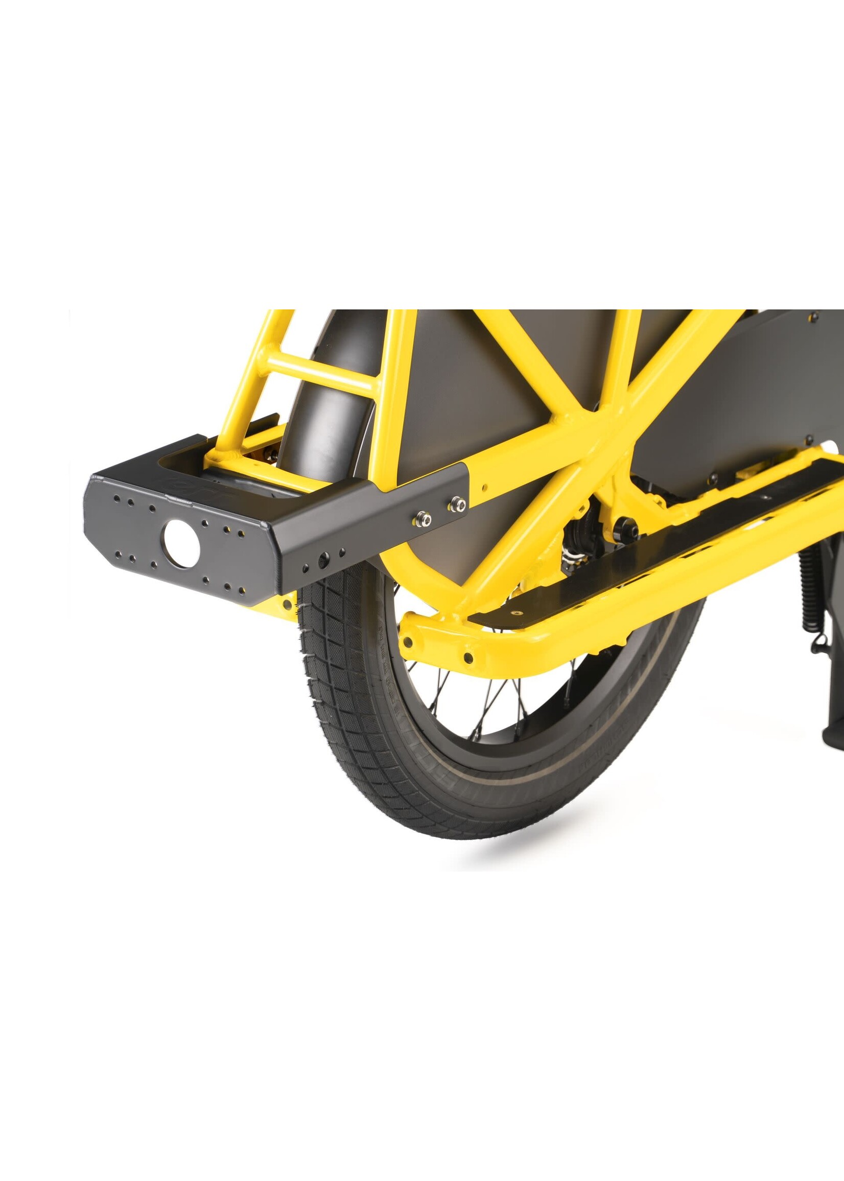 Tern Attacco Trailer Tail Hitch L Gen 2 , Pour GSD G2
