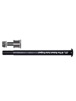 Robert Axle Project KID assale passante M12 Orbea M12 x 1.5 per rimorchio, Robert Axle