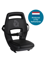 Qibbel Siège pour enfant Widek Junior Qibbel 6+, enfants à partir de 6 ans Longtail Edition