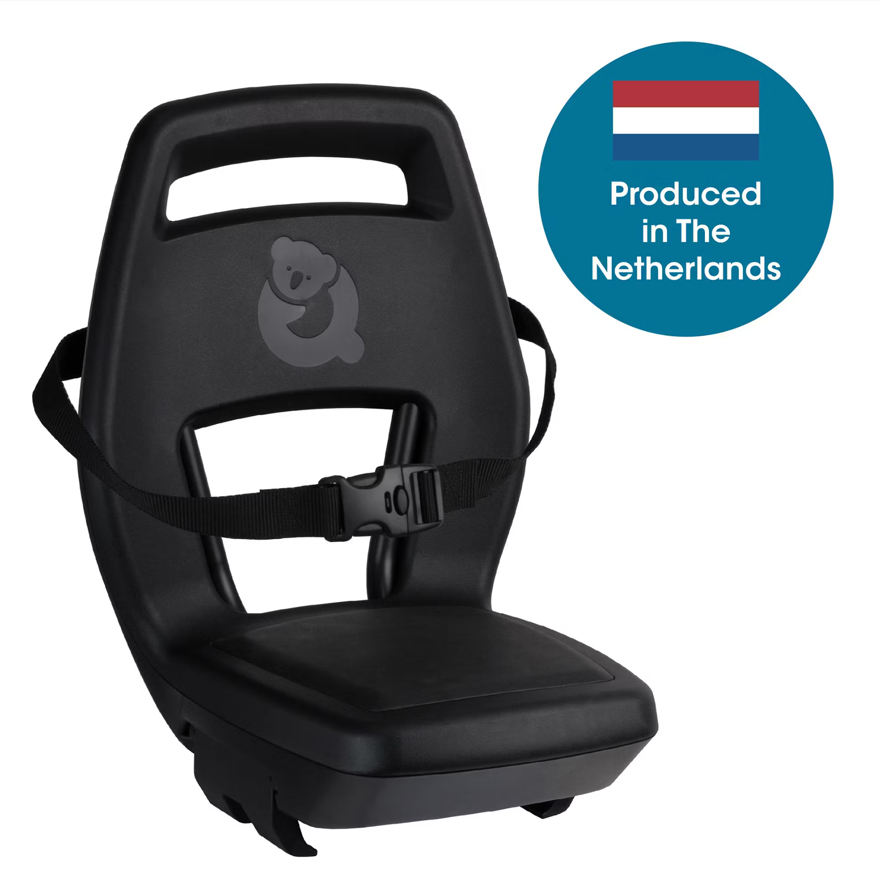 Qibbel Siège pour enfant Widek Junior Qibbel 6+, enfants à partir de 6 ans Longtail Edition