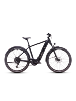 CUBE Cube Nuride Hybrid Pro 800 Allroad black´n´bronze 58cm