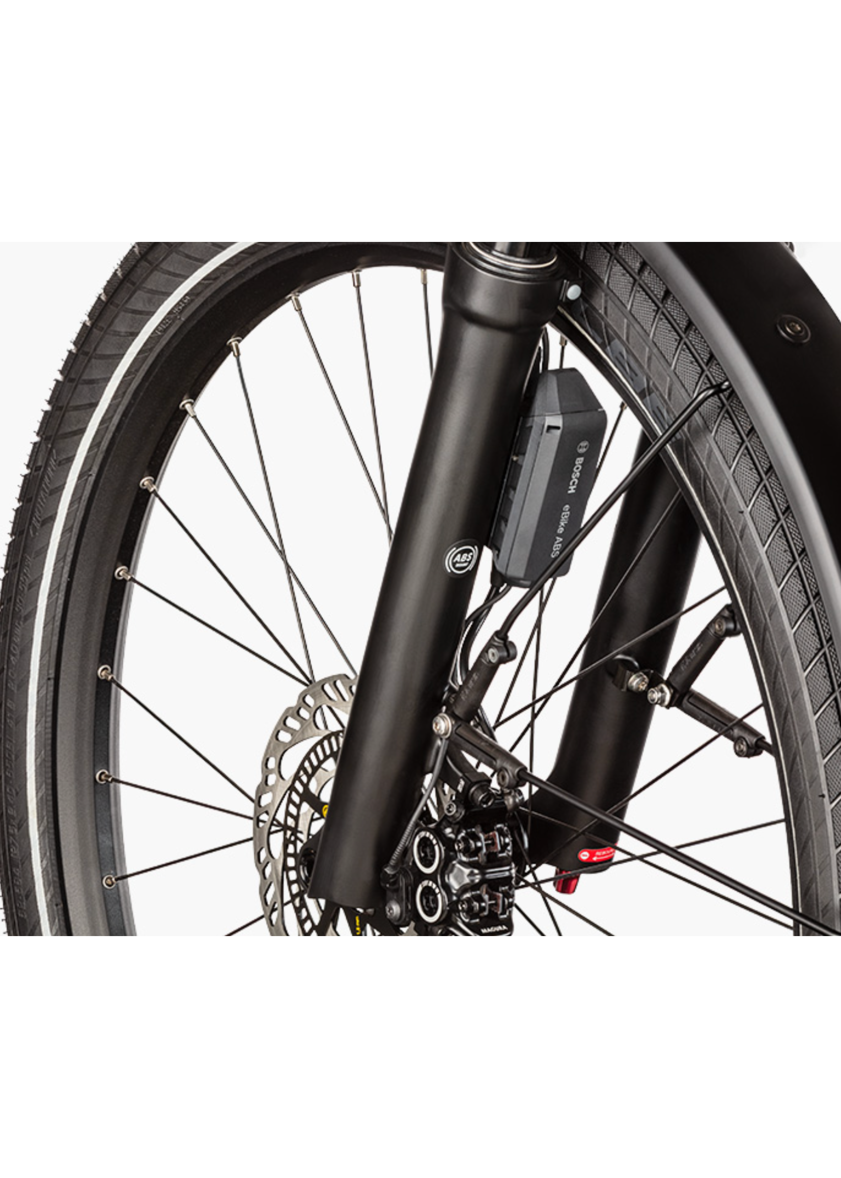 RIESE & MÜLLER Multicharger2 Mixte GT vario Utility grey/black matt 51cm