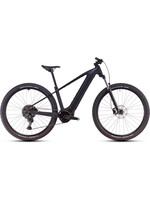 CUBE Cube Reaction Hybrid ONE 800 blackline
