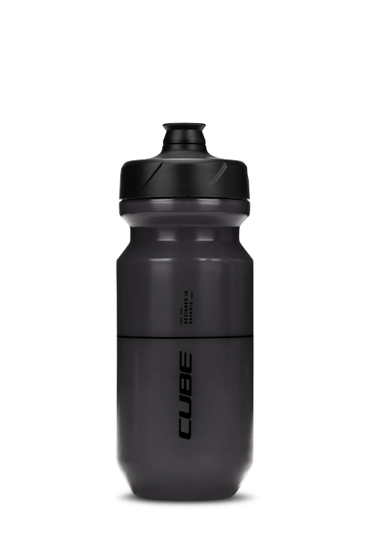 ACID CUBE Bottle Flow 500 Black
