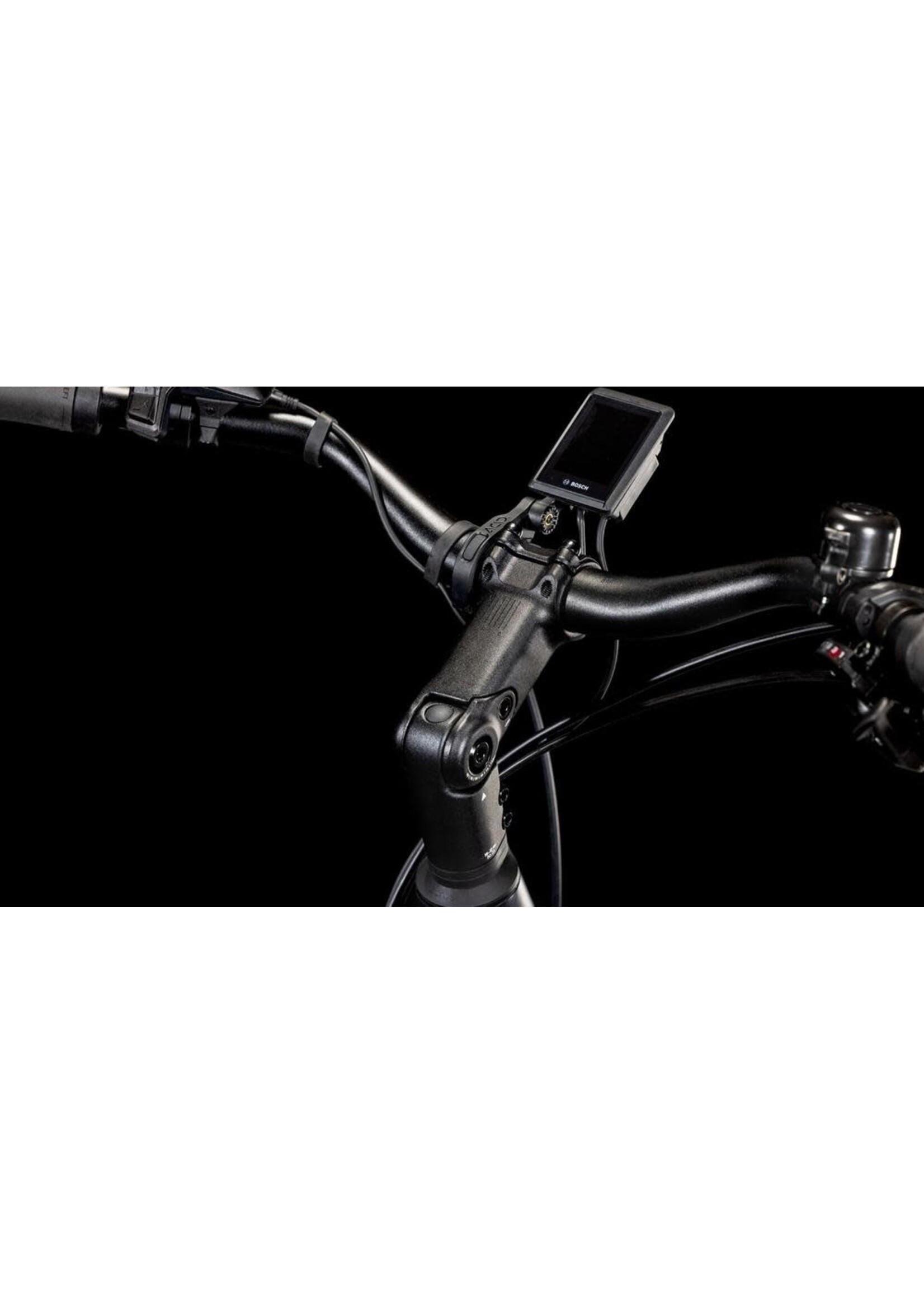 CUBE Cube Supreme Hybrid Pro 625 black'n'spectral