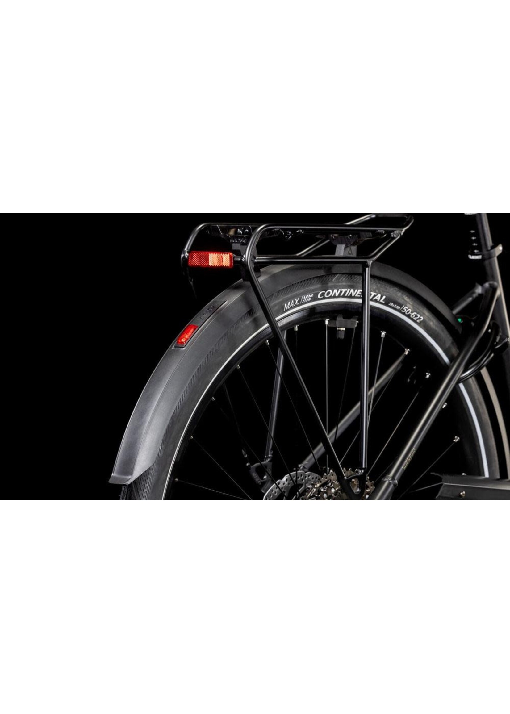 CUBE Cube Supreme Hybrid Pro 625 black'n'spectral