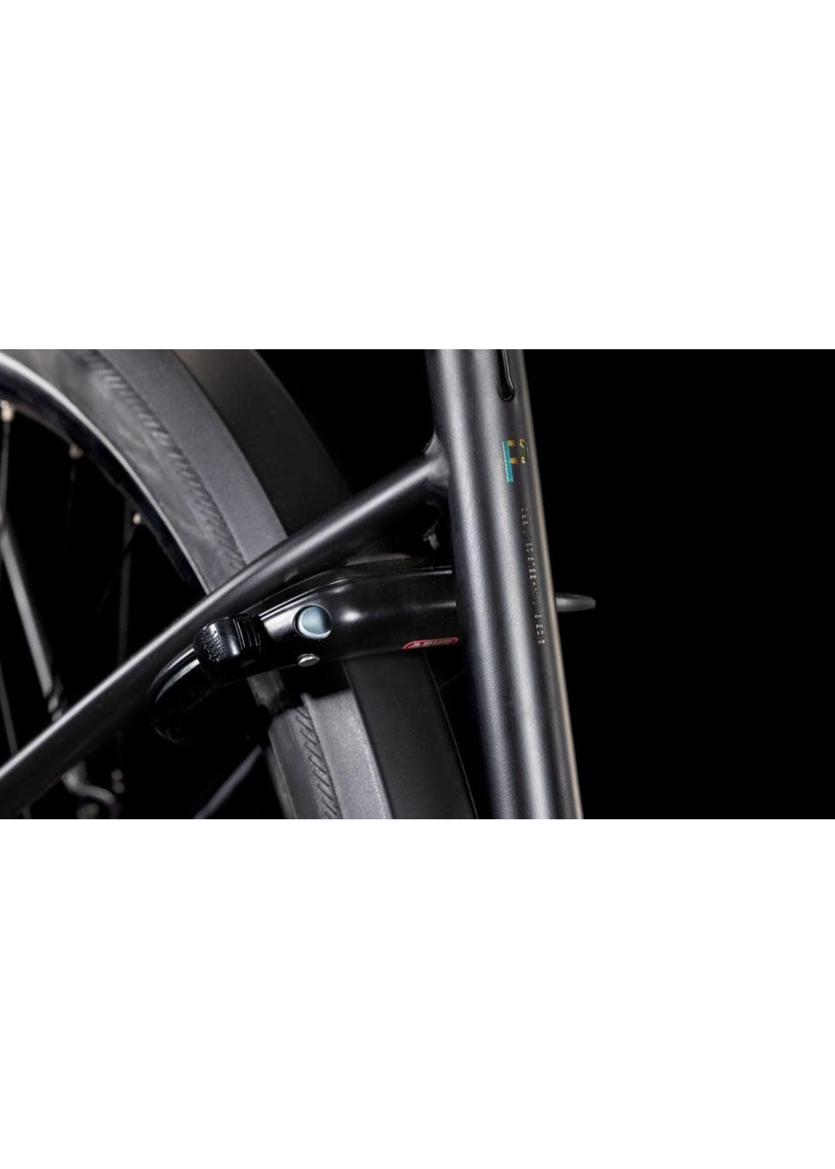 CUBE Cube Supreme Hybrid Pro 625 black'n'spectral