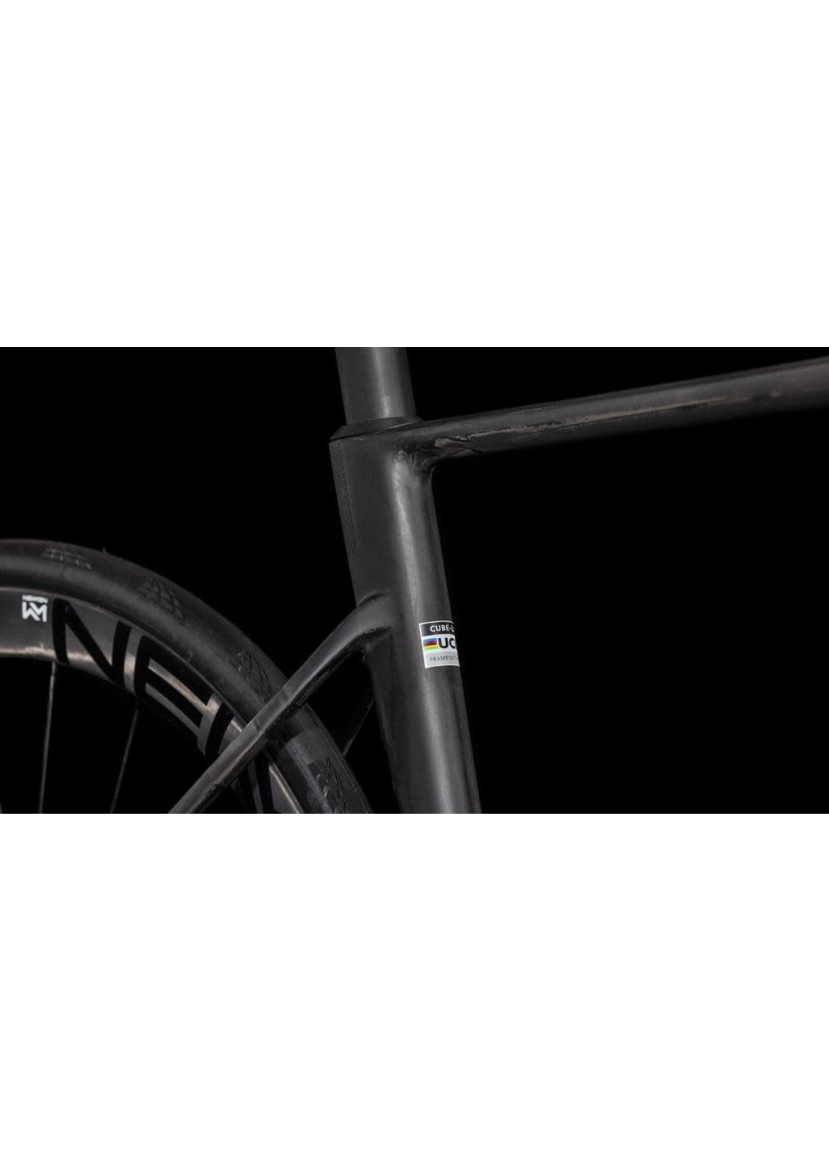 CUBE Cube Litening AIR C:68X Race blackline