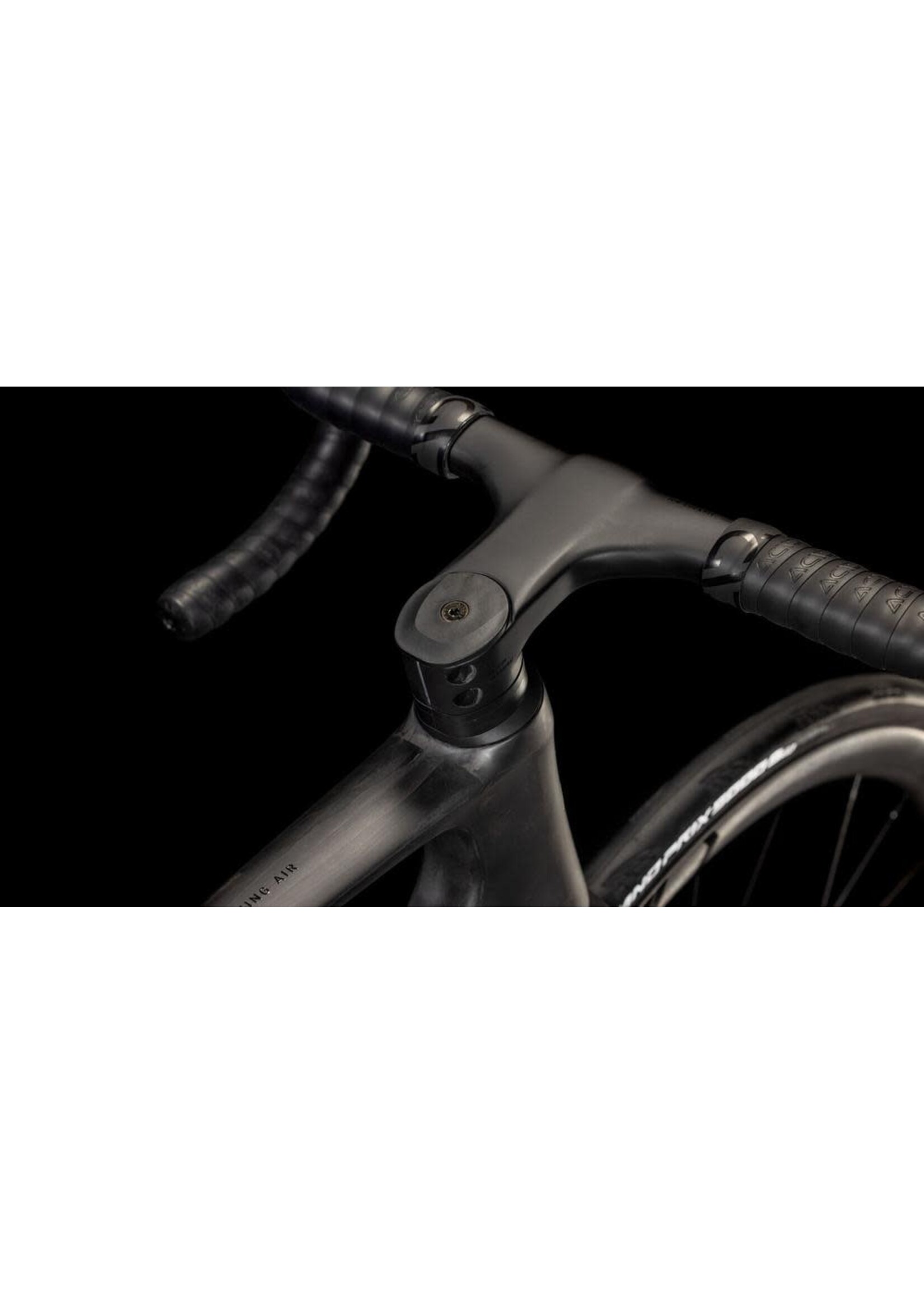 CUBE Cube Litening AIR C:68X Race blackline