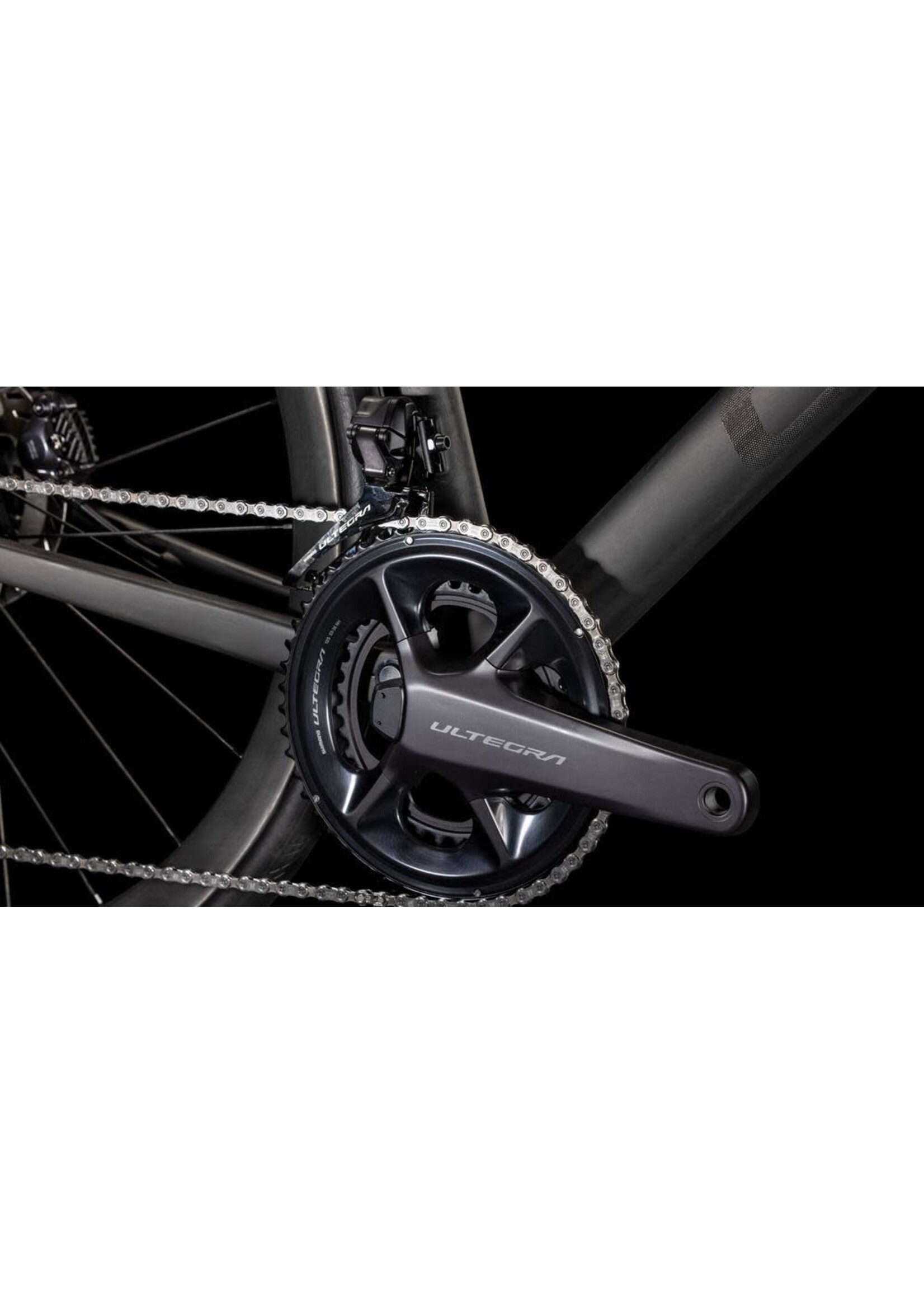 CUBE Cube Litening AIR C:68X Race blackline