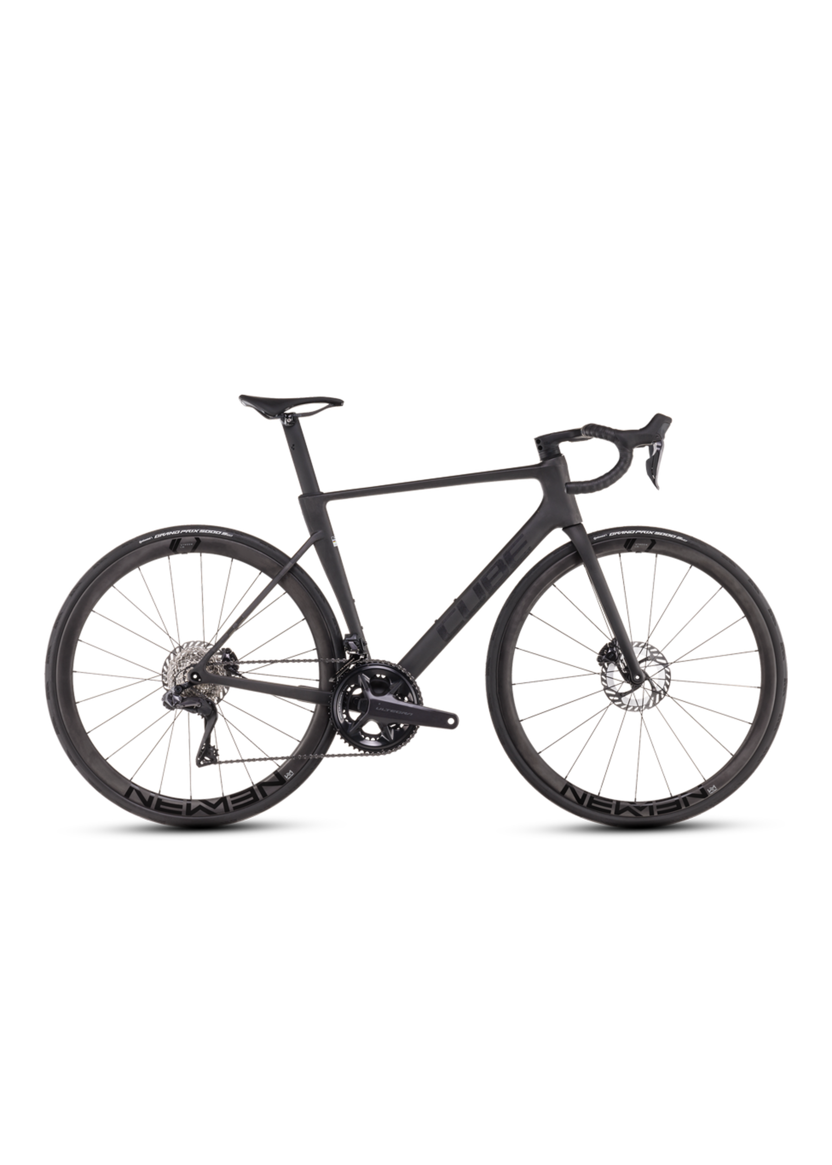 CUBE Cube Litening AIR C:68X Race blackline