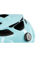 CUBE Casco CUBE FINK Blue XXS (44-49)
