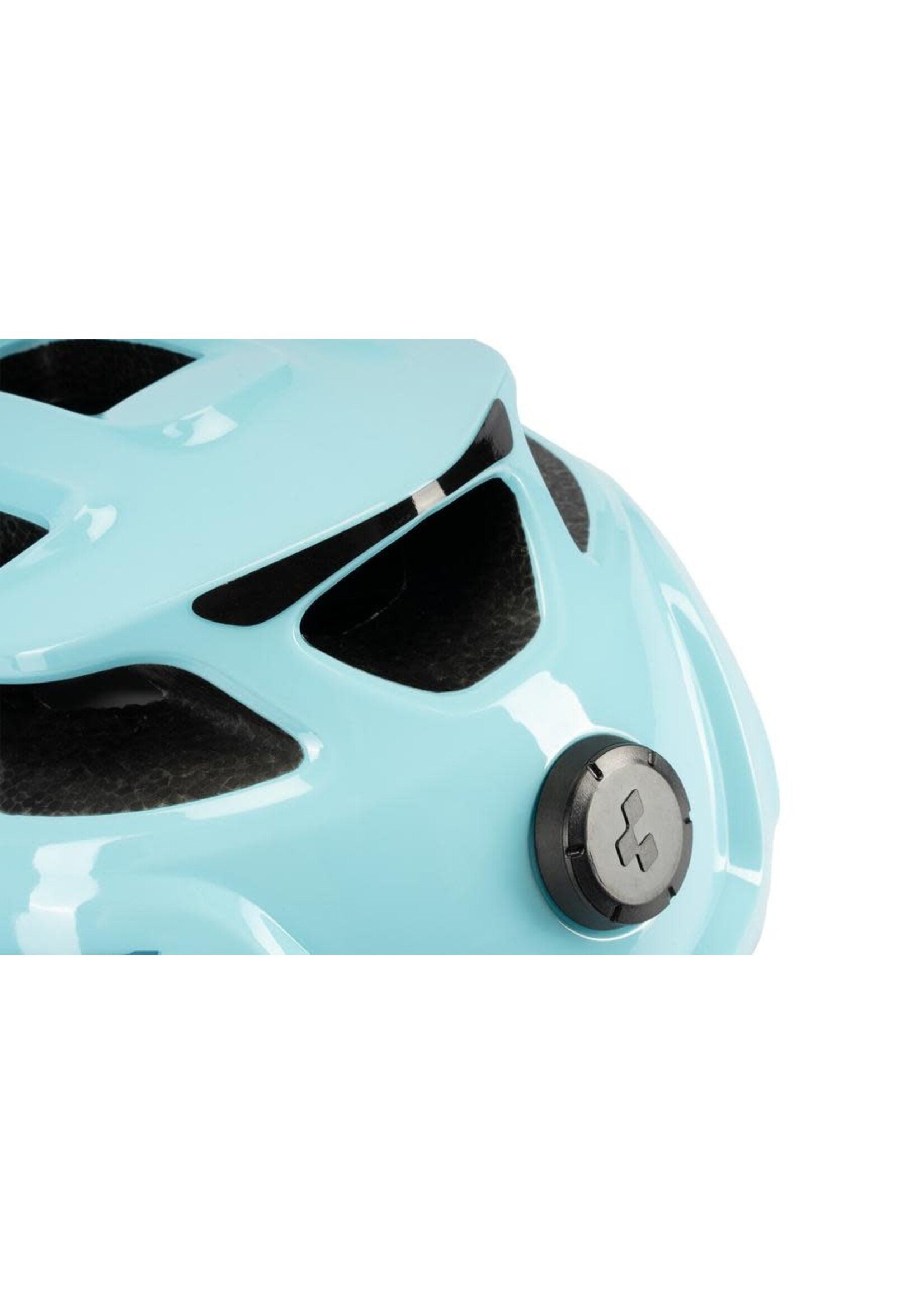CUBE Casco CUBE FINK Blue XXS (44-49)