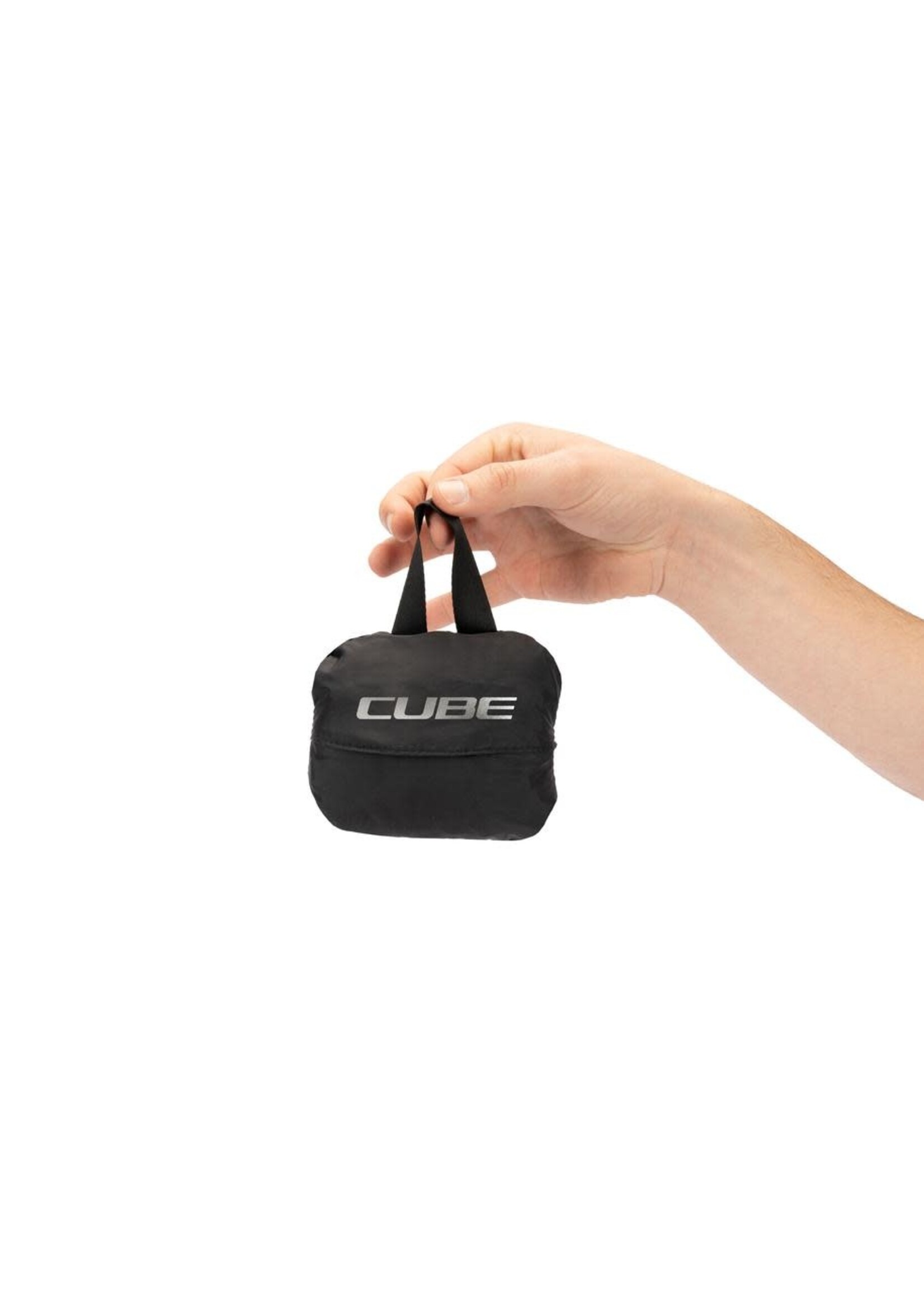 CUBE Zaino CUBE PURE 16 Ultralight Black