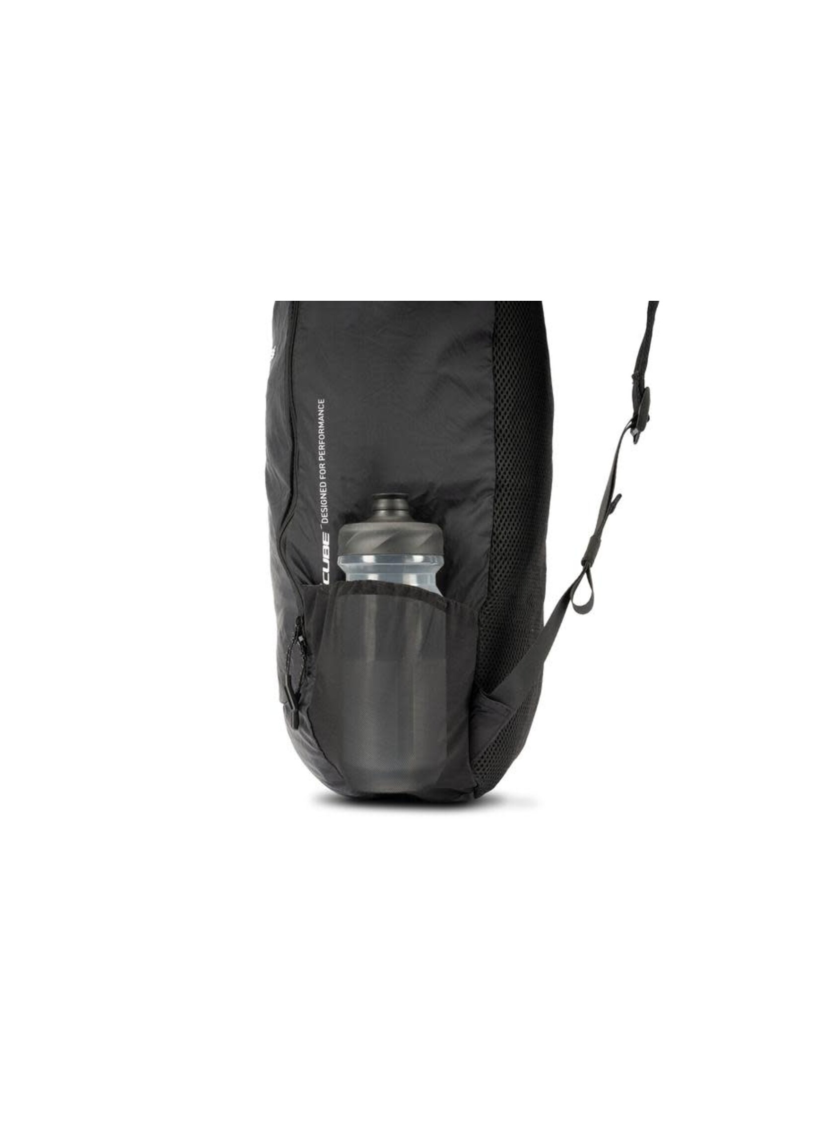 CUBE Sac à dos CUBE PURE 16 Ultraléger Black
