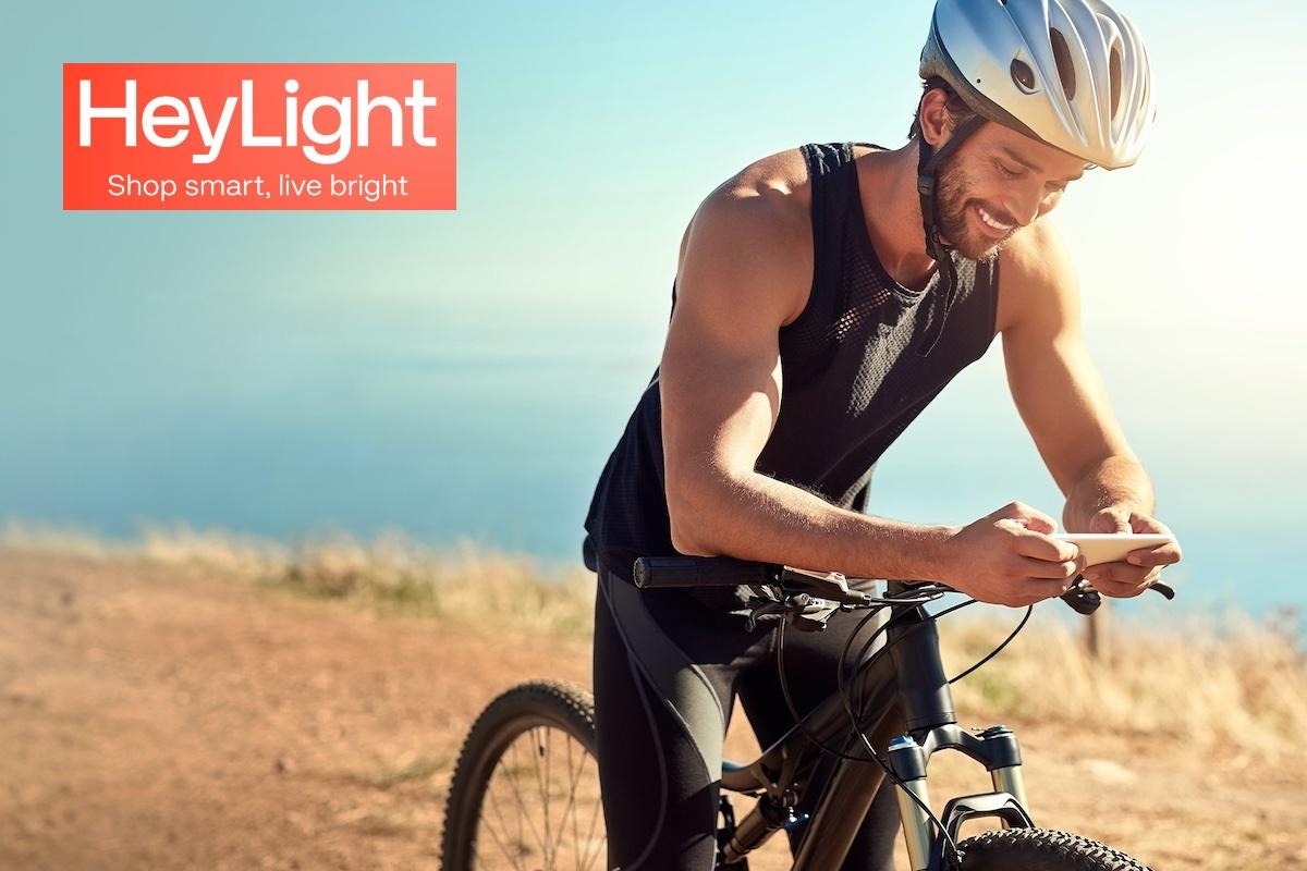 HeyLight Financing