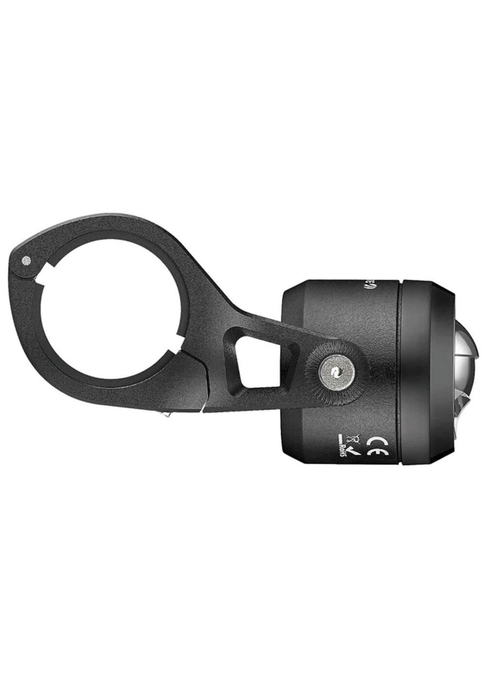 Litemove Litemove SEC-110 E25 110 Lux Luce laterale con supporto manubrio PHB con riflettore