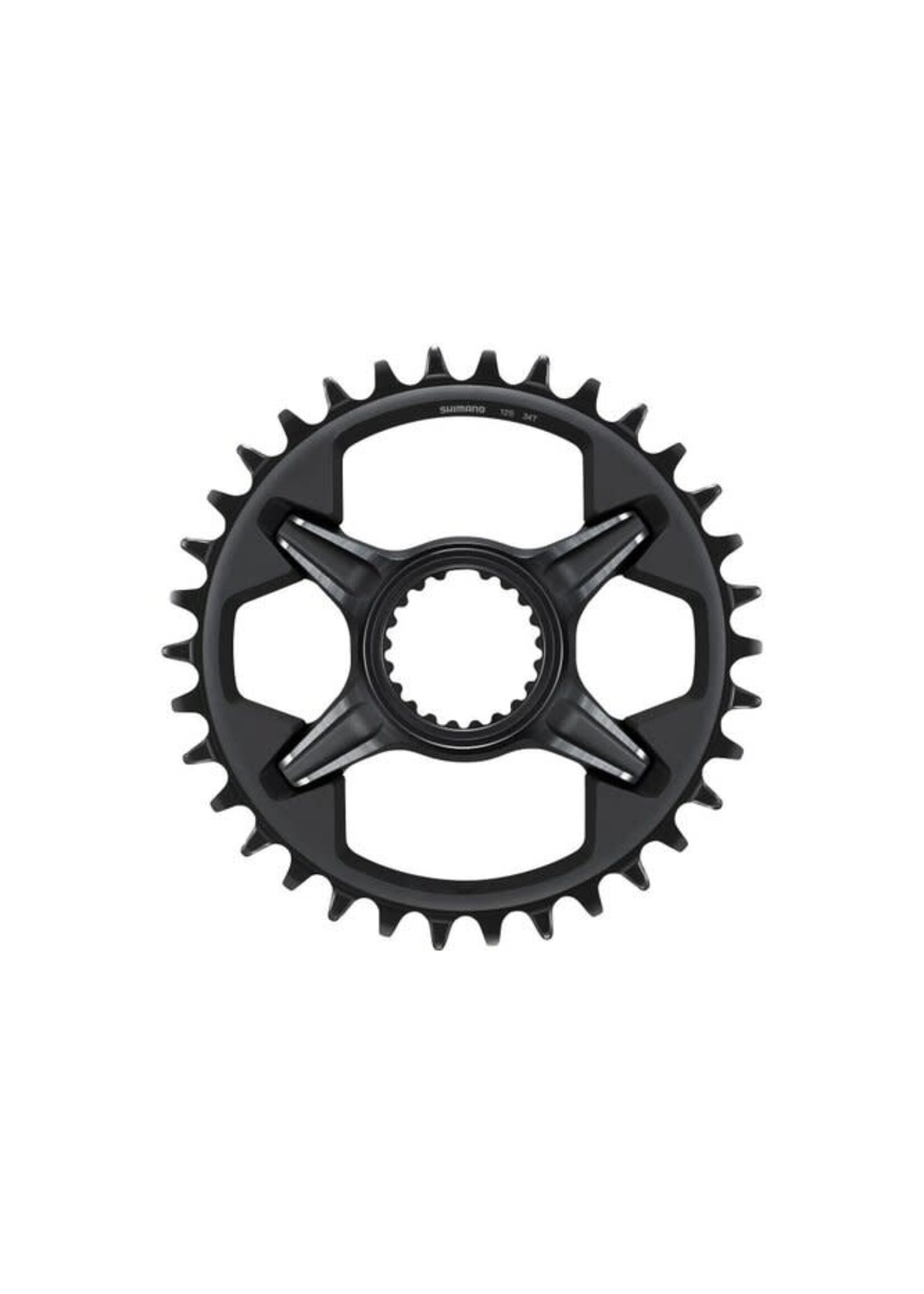 SHIMANO Corona Shimano XT SM-CRM85 34T