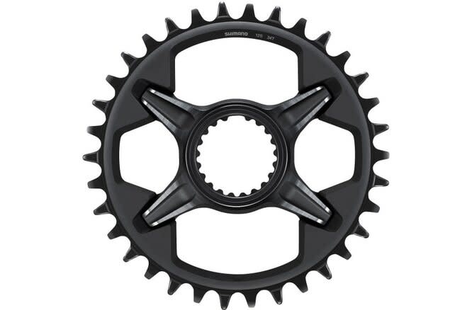 SHIMANO Corona Shimano XT SM-CRM85 34T