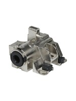 ABUS Lucchetto per batteria Abus DT2 XPlus per telaio Bosch2 BBS2xx