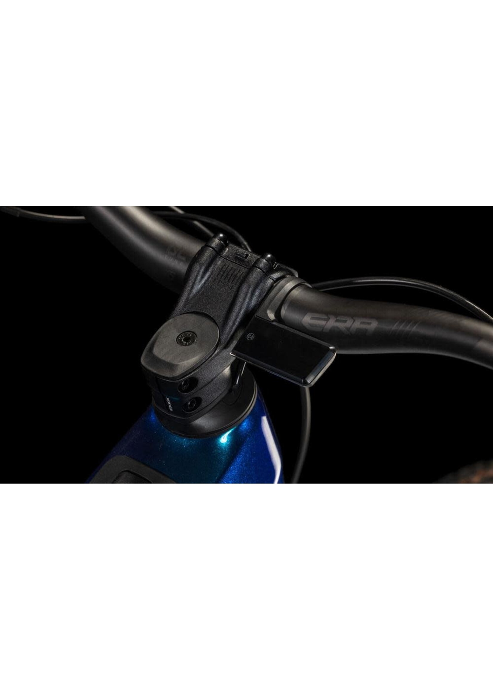 CUBE Cube Stereo Hybrid ONE77 HPC AT 800 actionteam