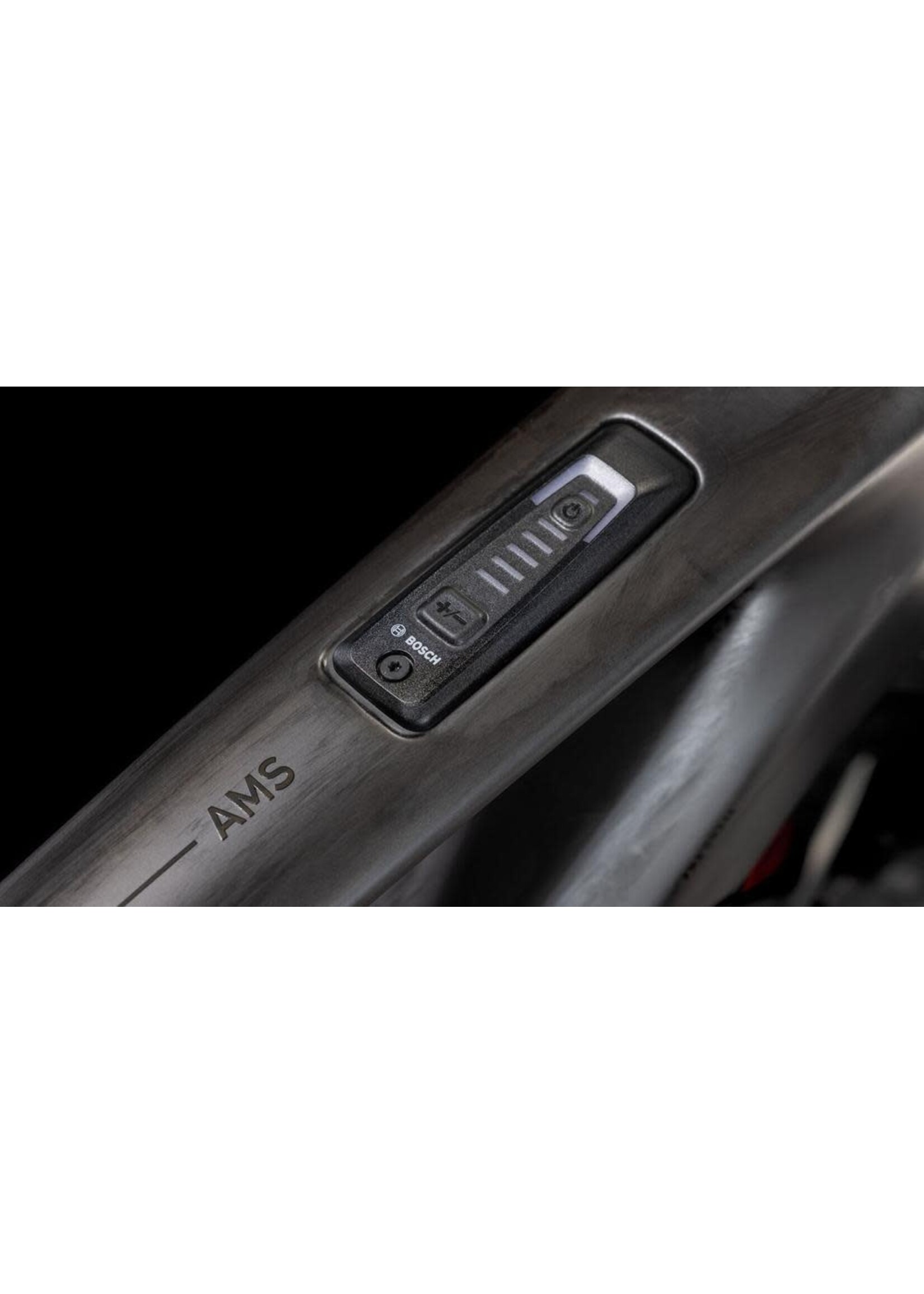 CUBE Cube AMS Hybrid ONE44 C:68X Race 400X 29 blackline