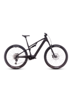 CUBE Cube AMS Hybrid ONE44 C:68X Race 400X 29 blackline