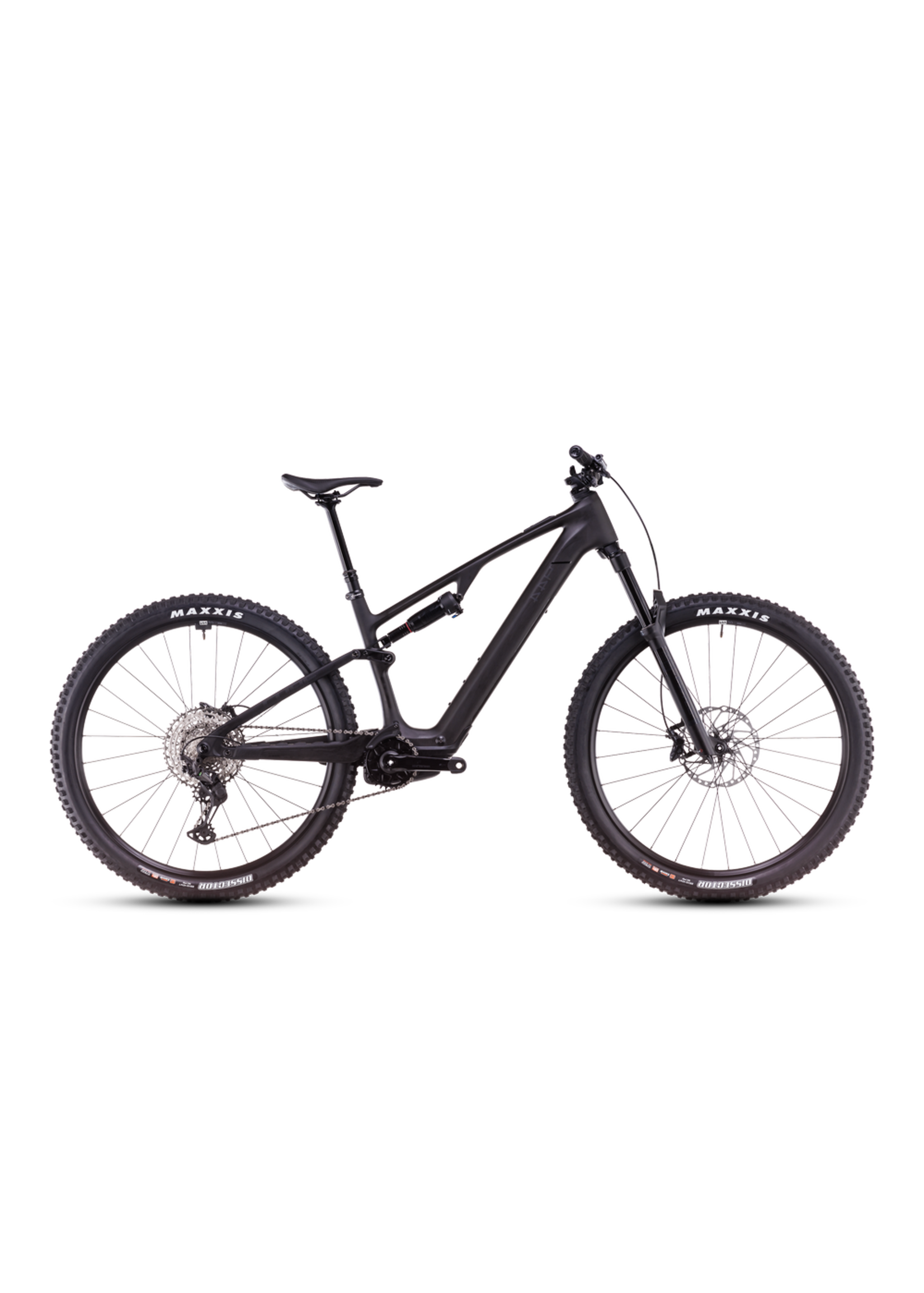 CUBE Cube AMS Hybrid ONE44 C:68X Race 400X 29 blackline