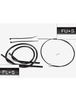 Brompton HUBGR CBL +OUT M TYP SWB STU PRE17