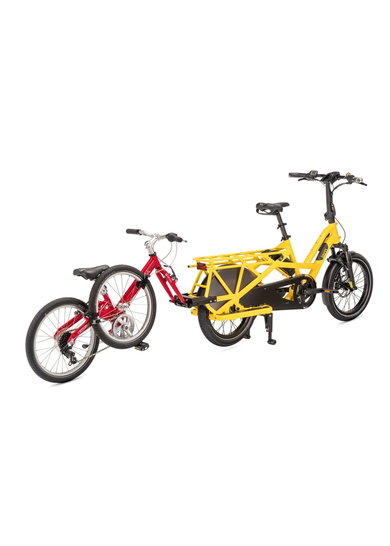 Tern Bike Tow Kit, Montage-Kit zum Ziehen, von Velos (Tern GSD)