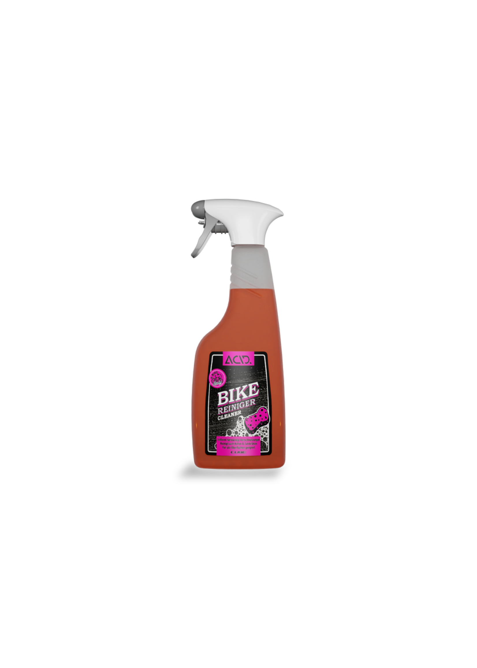 ACID ACID Bike Cleaner 750ml