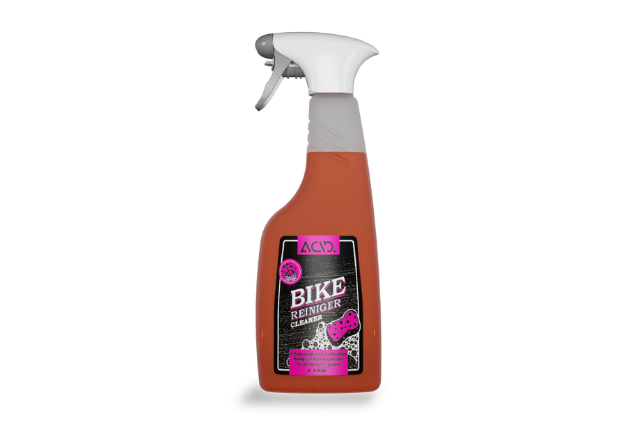 ACID ACID Bike Cleaner 750ml