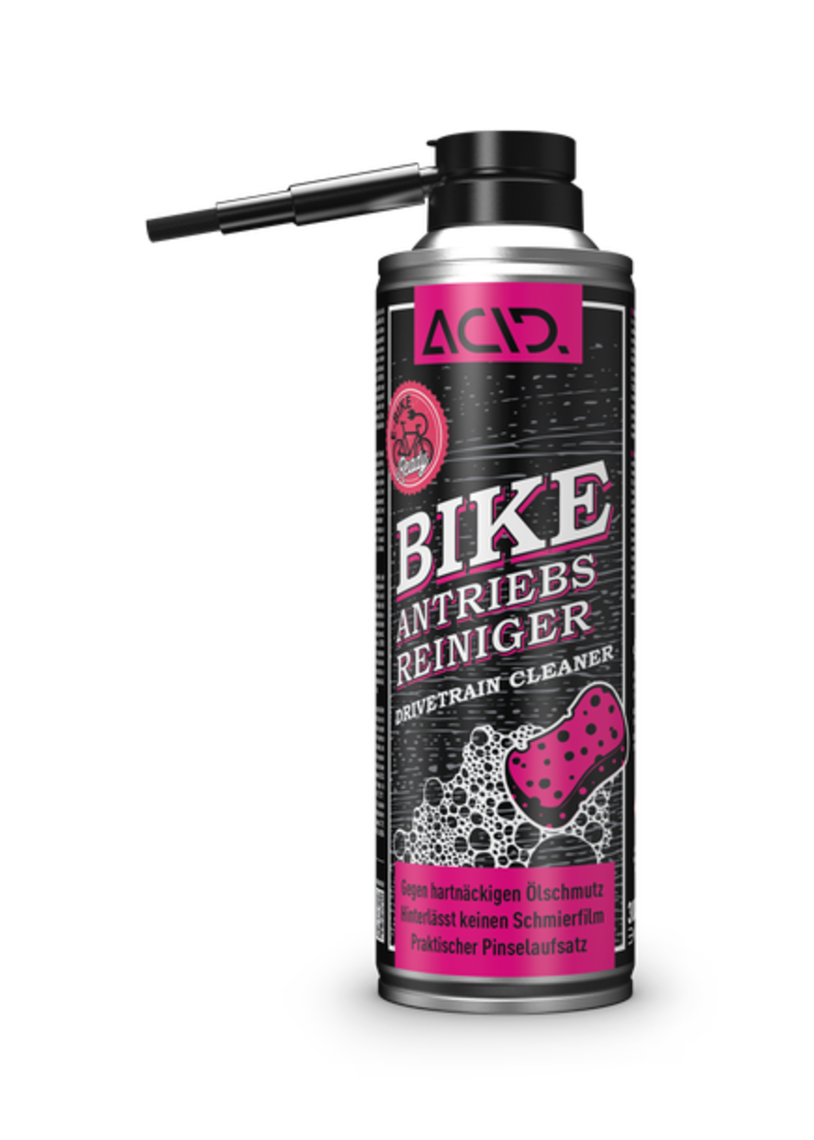 ACID ACID Bike Drivetrain Cleaner 300ml