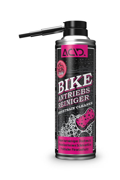ACID Bike Drivetrain Cleaner 300ml